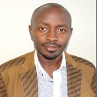 Dr. Patrick Mwangi Kimani