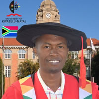Zachariah Mbugua Mburu