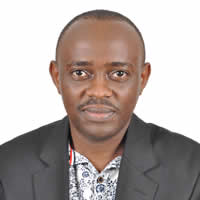 Dr. Zakayo Ndiku MORRIS