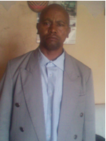 Mr. Stephen M. Mbunzi